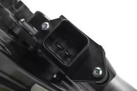 42711498 Gm Genuine Parts Front Driver Side Door Window Regulator
