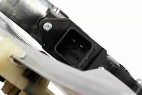84570761 Gm Genuine Parts Rear Driver Side Door Window Regulator