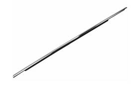 Gm Oem 22993715 Chevrolet Oem-door Window Sweep-belt Molding Weatherstrip Left