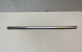 86823419 Gm Oem 2019-2022 Gmc Sierra 1500 Front Door Exterior Trim-belt Molding Rh