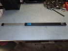 14060253 Gm Reference Numbers 14060254 Unbranded Corvette Rear Glass Black Shocks