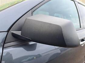 128-04311l Gmc Lh Driver Side Door Mirror 2013 Acadia Sku#3943087