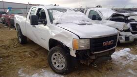 167149 Gmc Used Front Left Door Window Regulator Fits 2013 Sierra 2500 Pickup Ma