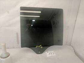 278.gm9323 Gmc Passenger Right Rear Door Glass For 2023 Yukon 2836173