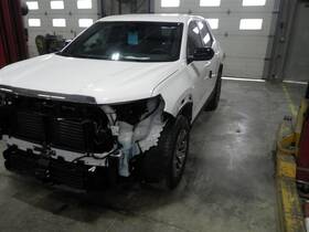 284.gm9726 Gmc 2026 Terrain Elevation Passenger Quarter Panel Glass 284.gm9726 Gmc 2026 Terrain Elevation Passenger Quarter Panel Glass