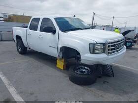 346096 Gmc Used Front Left Door Window Regulator Fits 2007 Sierra 1500 Pickup El