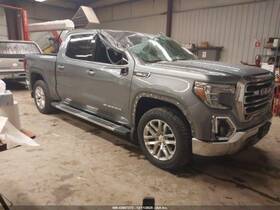 678670 Gmc Used Front Right Door Window Regulator Fits 2021 Sierra 1500 Pickup N