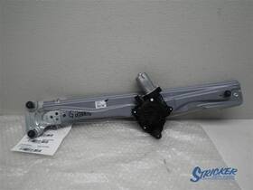 681895 Gmc Sierra 1500 2020-2025 Rear Left Door Window Regulator 7647