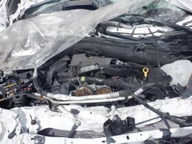 682297 Gmc Used Front Right Window Motor Fits 2024 Sierra 1500 Pickup R. Express