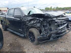 84903325 Gmc Used Front Right Window Regulator Fits 2022 Sierra 1500 Pickup Classic Styl