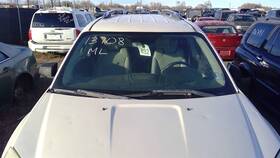 270-00308 Gmc Truck Local Pickup Only Windshield Glass With Head-up Display Opt Uv6 Fits 07-13 Aca