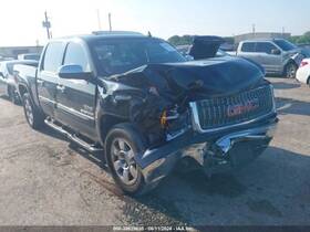 278-00328ar Gmc Truck Passenger Rear Door Glass Crew Cab Fits 07-14 Sierra 2500 Pickup 3333127