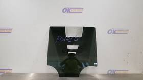 278-00481br Gmc Truck 18 Yukon Denali Door Window Glass Rear Right Passenger Non Solar