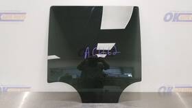 278-00482bl Gmc Truck 19 Yukon Door Window Glass Rear Left Driver 278-00482bl Gmc Truck 19 Yukon Door Window Glass Rear Left Driver