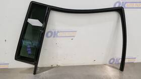 279-05579br Gmc Truck 15 Yukon Denali Xl Door Window Vnt Glass Rear Right Passenger Privacy Tint 279-05579br Gmc Truck 15 Yukon Denali Xl Door Window Vnt Glass Rear Right Passenger Privacy Tint