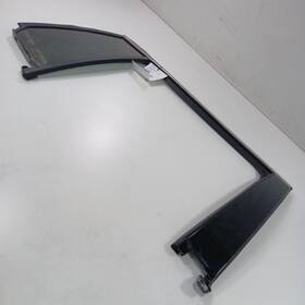 279.gm9a25 Gmc Truck 2025 Acadia Passenger Right Rear Door Vent Window Glass