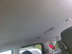 284-00341l Gmc Truck Driver Left Quarter Glass Fits 07-12 Acadia 552318