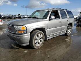 284-05562al Gmc Truck Local Pickup Only Driver Left Quarter Glass With Privacy Tint Fits 00-06 Tahoe