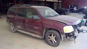 284-05648el Gmc Truck Driver Quarter Glass 129 Inch Wb Without Power Window Fits 05-06 Envoy Xl 583429 284-05648el Gmc Truck Driver Quarter Glass 129 Inch Wb Without Power Window Fits 05-06 Envoy Xl 583429
