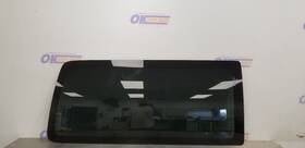 284-10648ar Gmc Truck 20 Savana 2500 Rear Quarter Glass Right Passenger 135 Inch Wheel Base