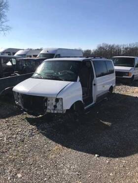 641-00557 Gmc Truck Front Door Switch Drivers Lock Fits 96-05 Astro 333573