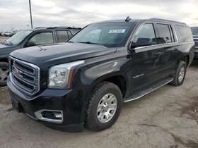 Gmc Truck Yukonxl15 Local Pickup Only Passenger Quarter Glass Privacy Tint Opt Ako Fits 15-19 Subu