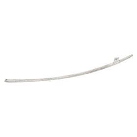 3021-418-672l Goodmark Door Window Channel Front Driver Side 1967-1968 Ford Mustang