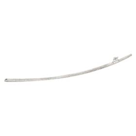 3021-418-672r Goodmark Door Window Channel Front Passenger Side 1967-1968 Ford Mustang