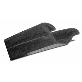 4144-431-731 Goodmark 339902 Door Window Glass Run Channel Fits 1973-1980 Chevrolet Blazer