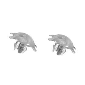 4021-444-702p Goodmark Door Window Glass Stop 1970-1981 Chevy Camaro