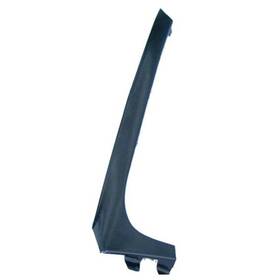 4031-407-661r Goodmark Windshield Frame Fits 1966-1967 Buick Special