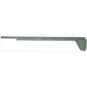4143-420-671r Goodmark Front Passenger Side Window Channel For 1969-1972 Chevrolet Blazer