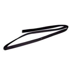 4145-431-811l Goodmark Front Driver Side Window Channel Fits 1981-1991 Chevrolet Blazer