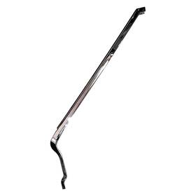 Gmk4031419661l Goodmark For Chevy Chevelle 66-67 Driver Side Vent Window Frame
