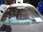 275.ma1o08 Granturis 08 Maserati Granturismo M145 Coupe Rear Back Glass Window Windshield