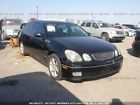 279-56798r Gs400 Passenger Right Rear Door