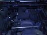 284-00304ar H3 American Motors Passenger Quarter Glass With Privacy Tint Opt Fits