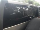 275-00307a H3 Back Glass Suv With Privacy Tint Opt Fits Hummer