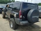 277-00290l H3 Driver Left Front Door Glass Fits Hummer
