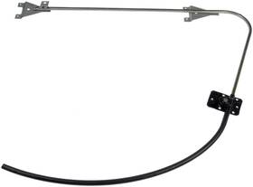 740-5508 Hd Solutions Fits 1997-2002 Mack Ch Passenger Right Front Door Manual Window Regulator