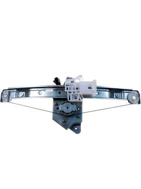 748-982 Hd Solutions Dorman Window Motor And Regulator Chevrolet Malibu 2008-2012