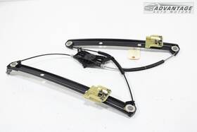 80a839462a Hi-lex 2018-2023 Audi Q5 Front Right Side Door Glass Window Regulator Oem