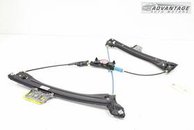 8w6837462b Hi-lex 8w6837461b 2018-2024 Audi A5 F5 Front Left Side Door Window Regulator Oem
