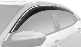 08r04-tgg-101 Honda Genuine 2021 Civic - Visor Door 5d 6 08r04-tgg-101 Honda Genuine 2021 Civic - Visor Door 5d 6
