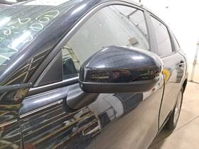 128-13214l Honda Lh Driver Side Door Mirror 2024 Hr-v Sku#4060768