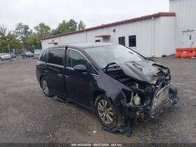 179817 Honda Used Front Right Door Window Regulator Fits 2016 Odyssey Electric F