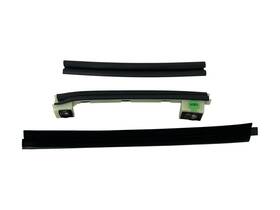 26345137 Honda 2024-2025 Prologue Rear Right Rh Door Window Glass Guide Channel