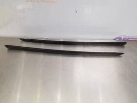 270-10527 Honda 18 2018 Accord Touring Windshield Moulding Set Only