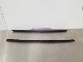 270-11174 Honda 24 2024 Accord Hybrid Sport Windshield Moulding Set Only
