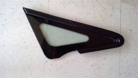 270-50116 Honda Right Front Pillar Glass Sedan Mx Hybrid Fits 06-11 Civic 82280